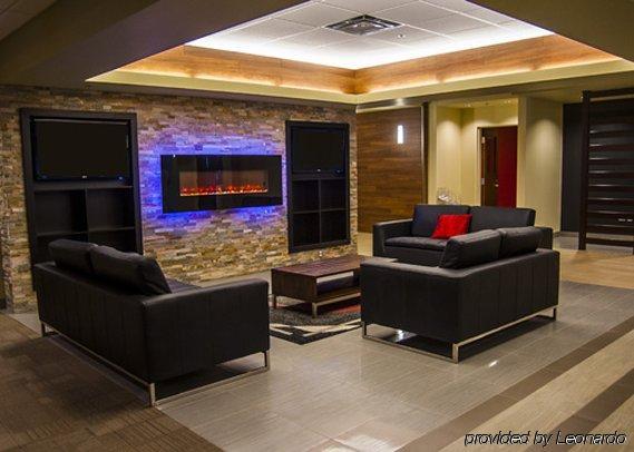 Quality Hotel & Conference Centre Campbellton Interiér fotografie