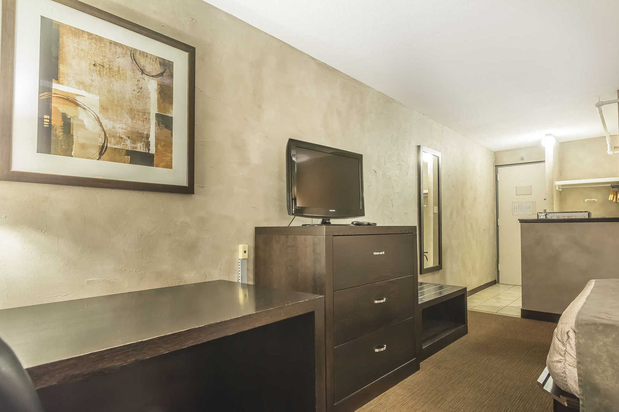 Quality Hotel & Conference Centre Campbellton Pokoj fotografie